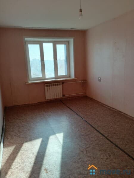 1-комн. квартира, 33 м&sup2;