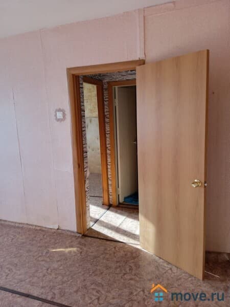 1-комн. квартира, 33 м&sup2;