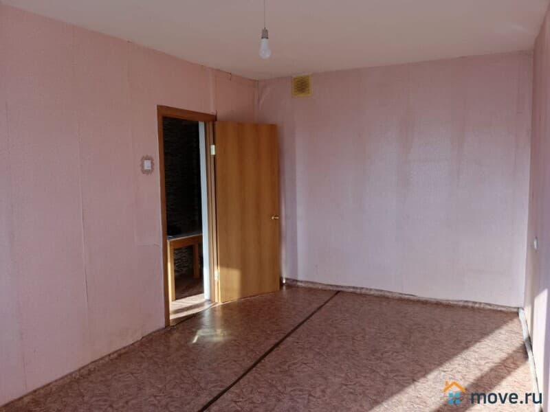 1-комн. квартира, 33 м&sup2;