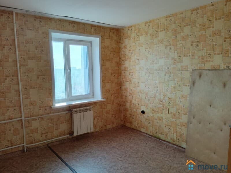 1-комн. квартира, 33 м&sup2;