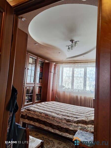 3-комн. квартира, 63 м&sup2;