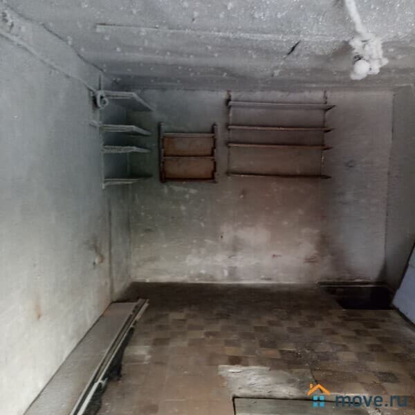 гараж, 18 м&sup2;