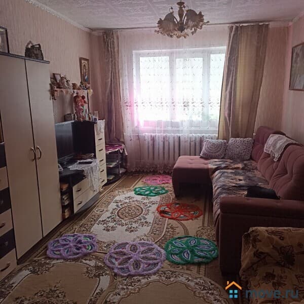 2-комн. квартира, 51 м&sup2;