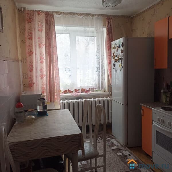 2-комн. квартира, 51 м&sup2;