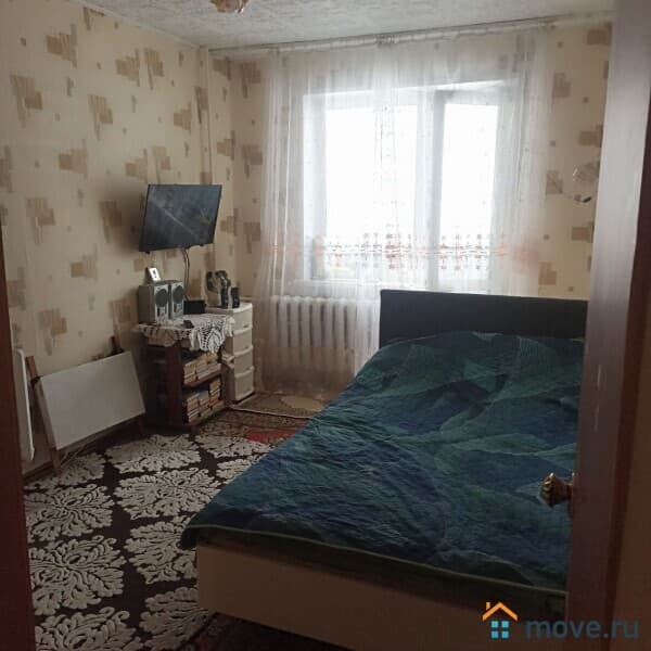 2-комн. квартира, 51 м&sup2;