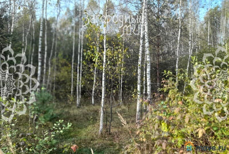 земельный участок, 12 соток