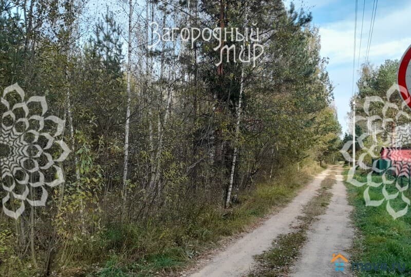 земельный участок, 12 соток