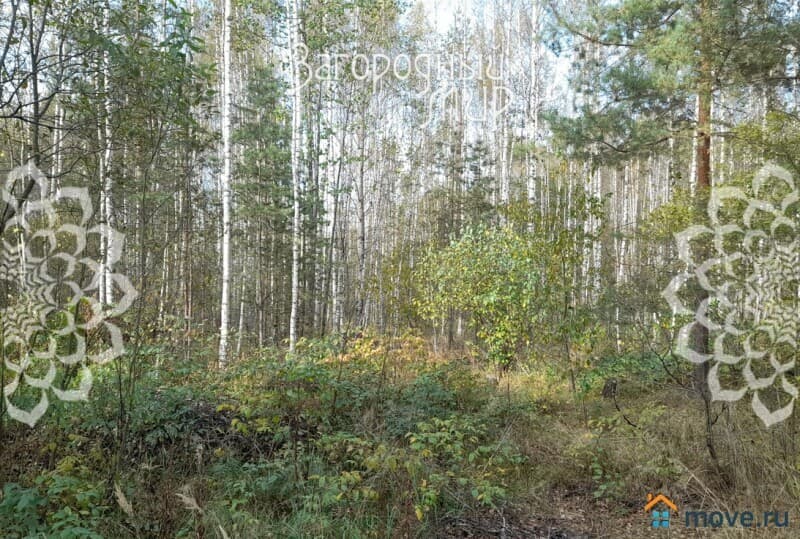 земельный участок, 12 соток