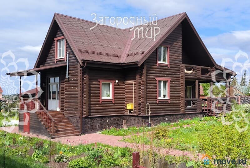 дом, 250 м&sup2;