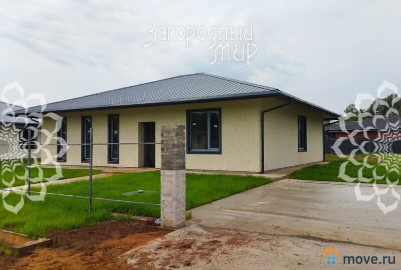 дом, 150 м&sup2;