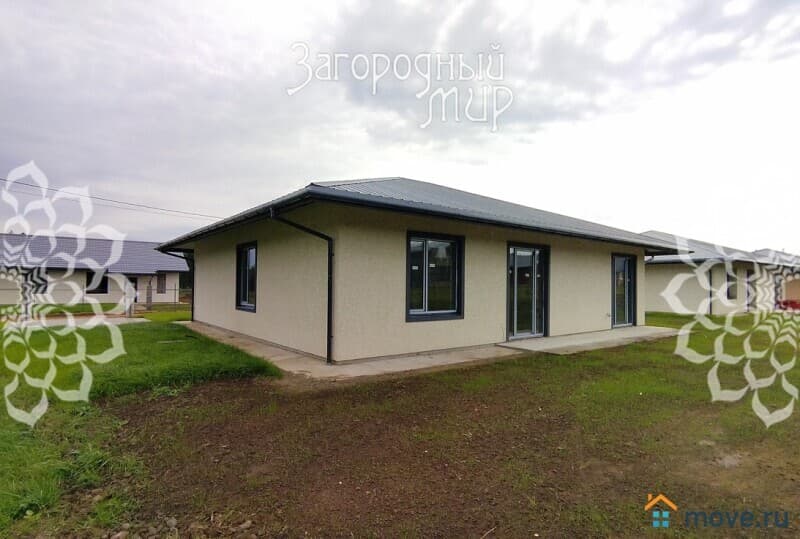 дом, 150 м&sup2;