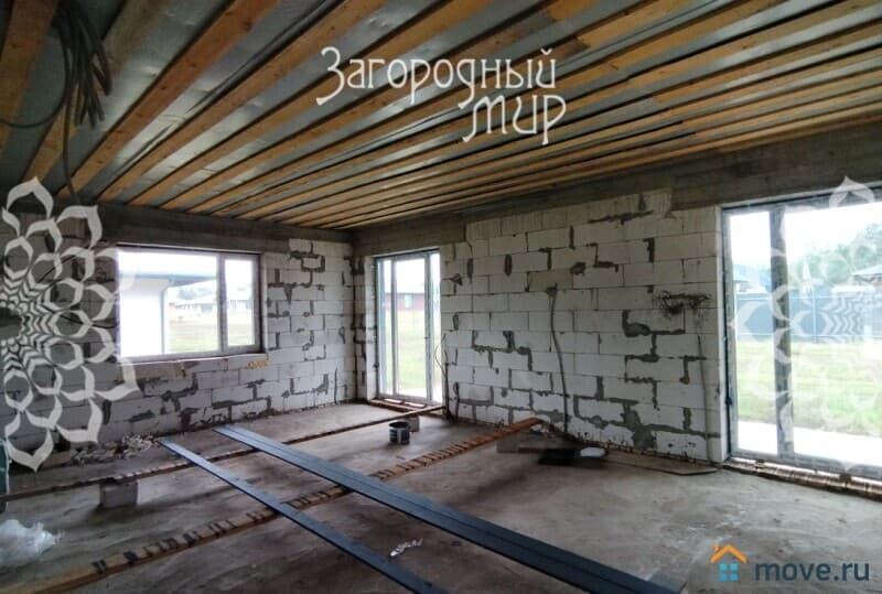 дом, 150 м&sup2;