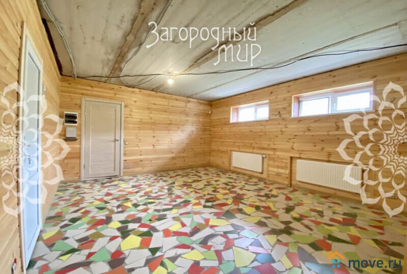 дом, 250 м², 9 соток