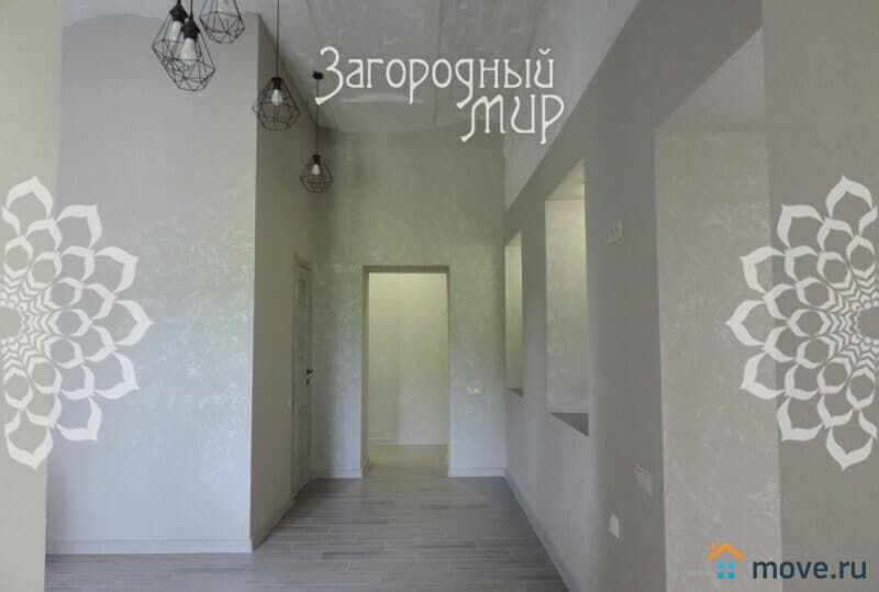 2-комн. квартира, 59.9 м²