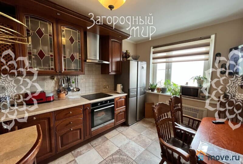 2-комн. квартира, 56.8 м²