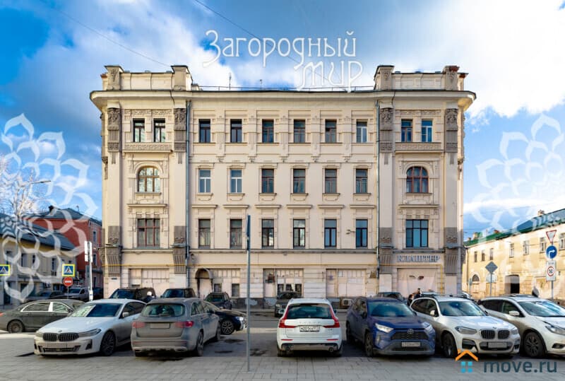 квартира, 238.4 м²