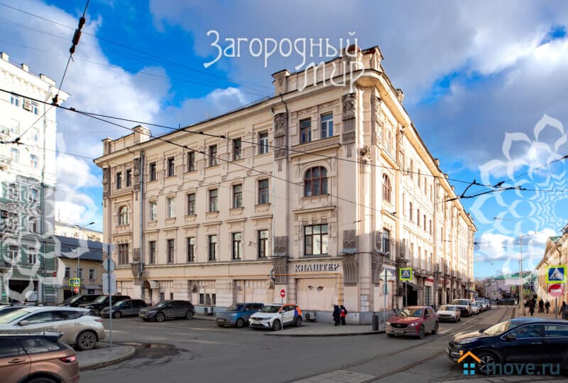 квартира, 238.4 м²