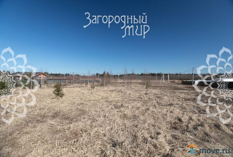 земельный участок, 20 соток