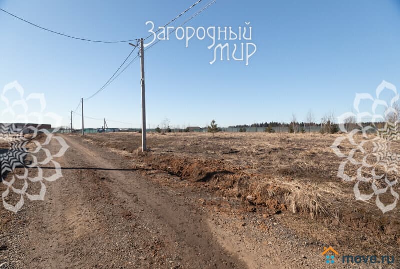 земельный участок, 20 соток
