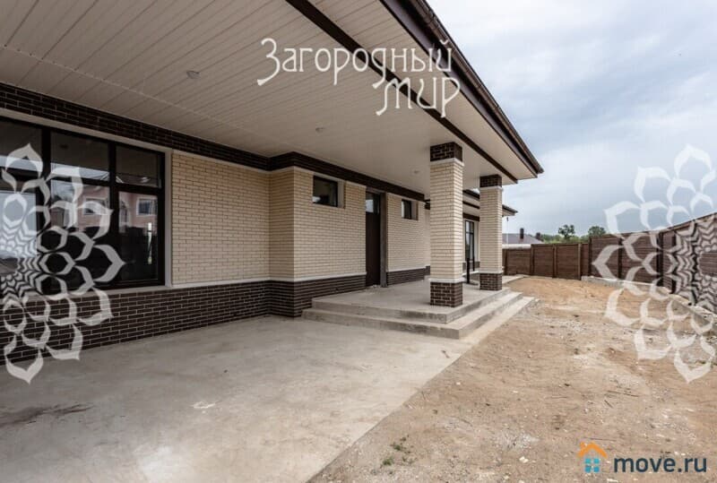 коттедж, 412 м²