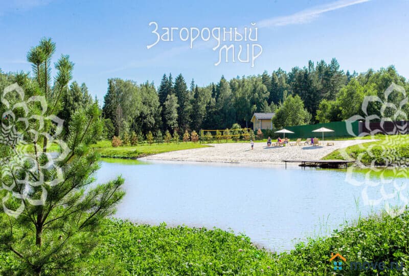 земля под ИЖС, 11 соток