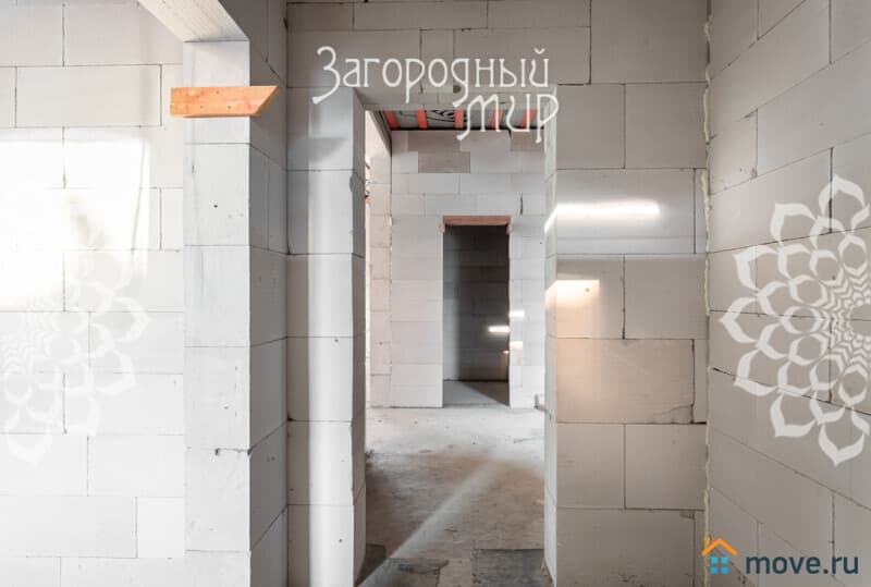 дом, 133 м²