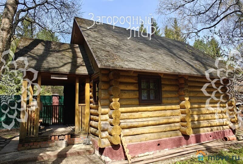дом, 140 м²
