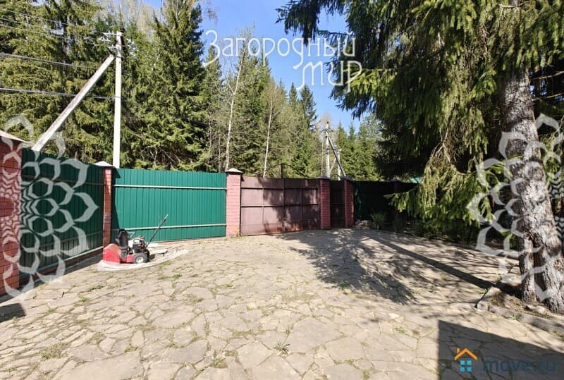 дом, 140 м²