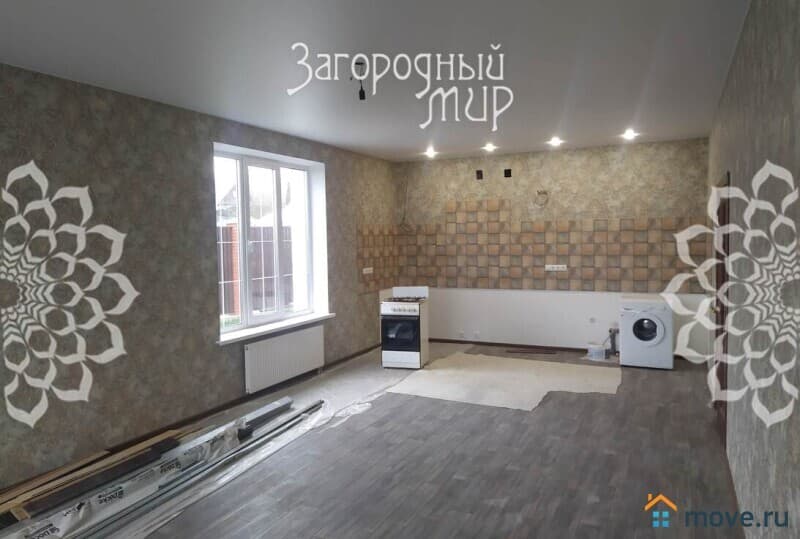 дом, 275 м²
