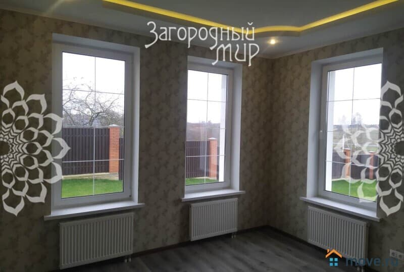 дом, 275 м²