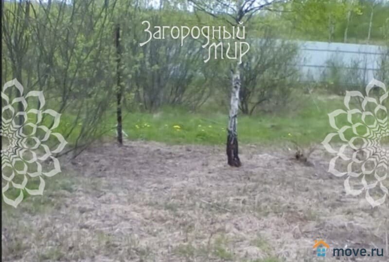 земельный участок, 20 соток