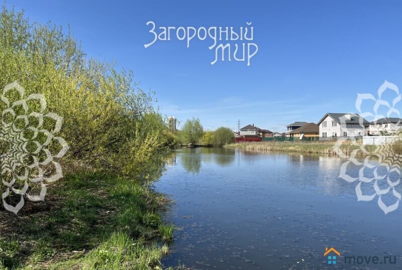 земля под ИЖС, 8 соток