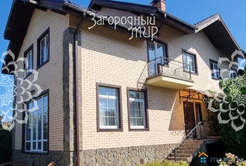 коттедж, 146 м&sup2;