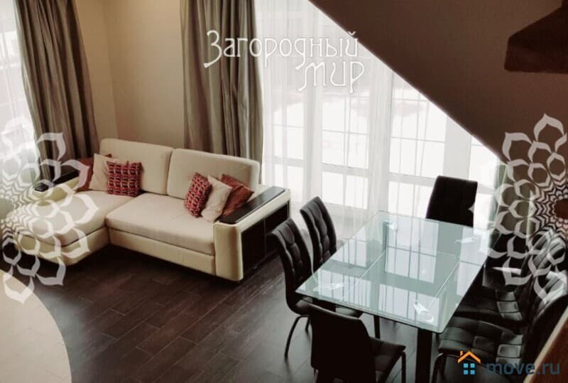 коттедж, 146 м&sup2;