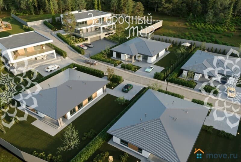 дом, 173 м²