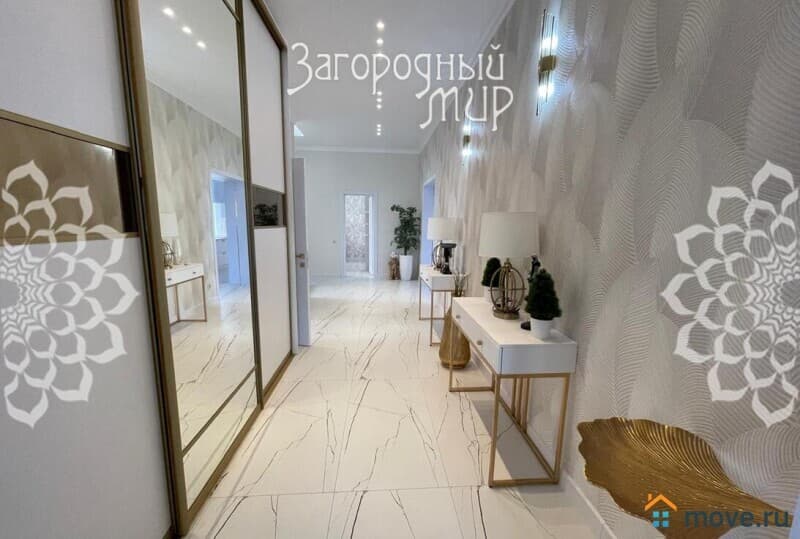 коттедж, 275 м²