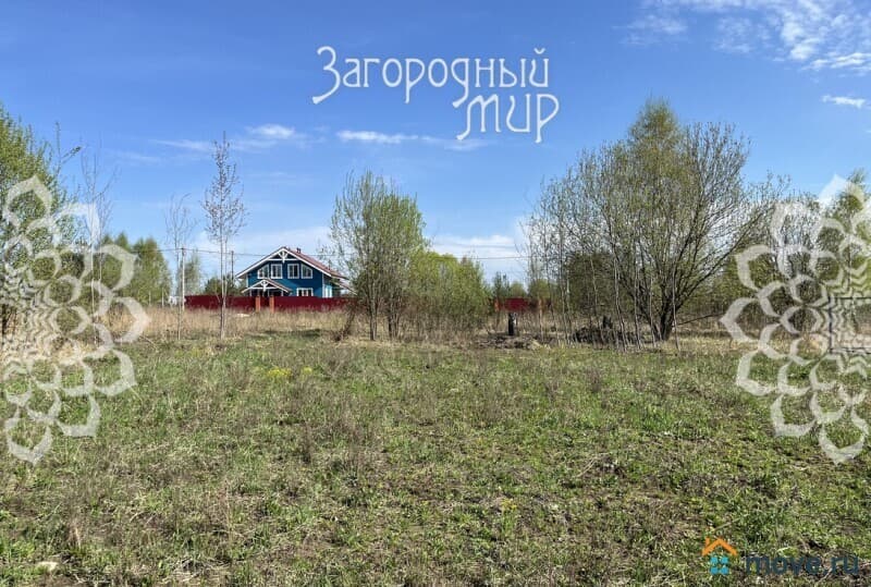 земля под ИЖС, 7 соток