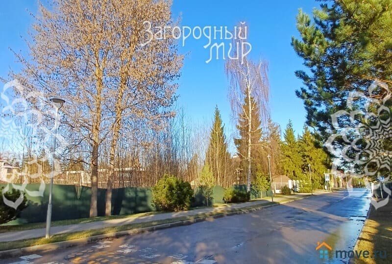 земля под ИЖС, 25 соток