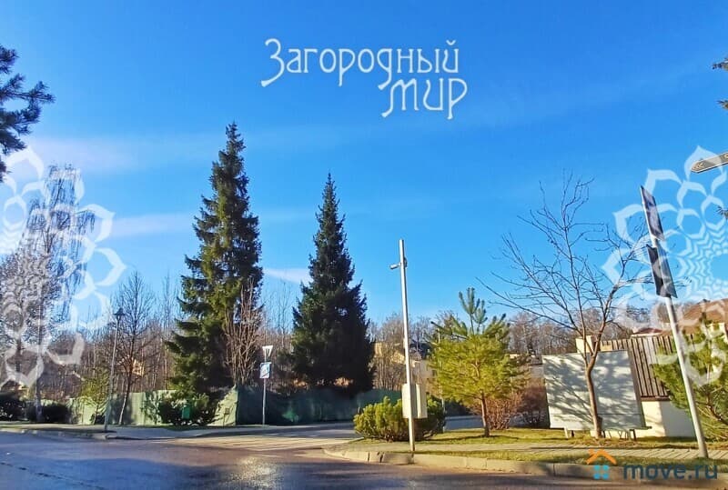 земля под ИЖС, 25 соток