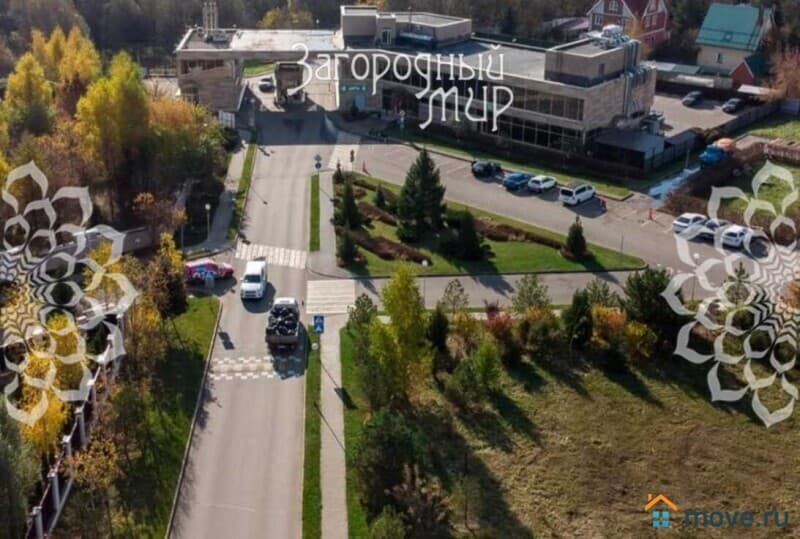 земля под ИЖС, 25 соток