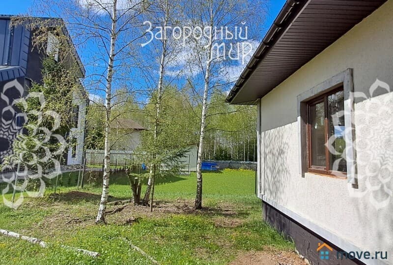 дом, 212 м²
