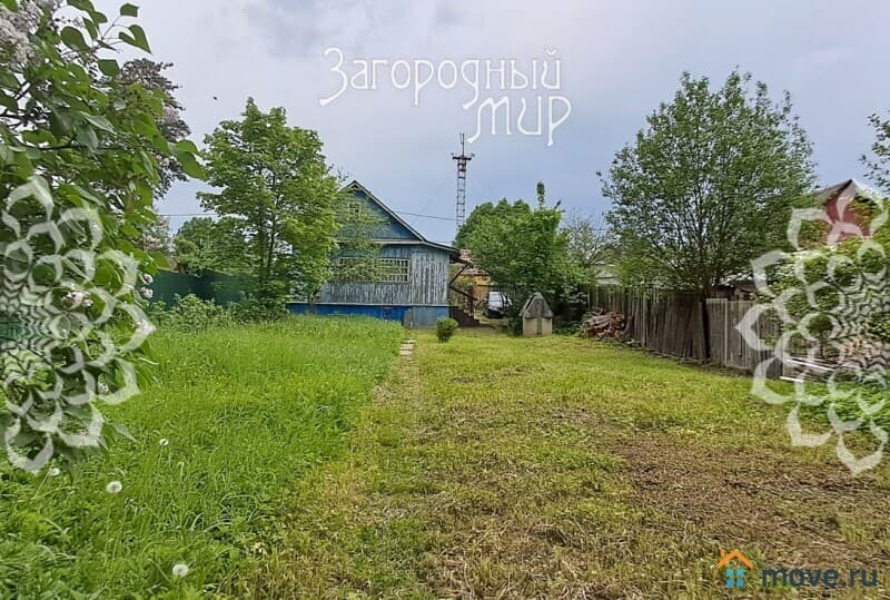 земля под ИЖС, 5.5 сотки