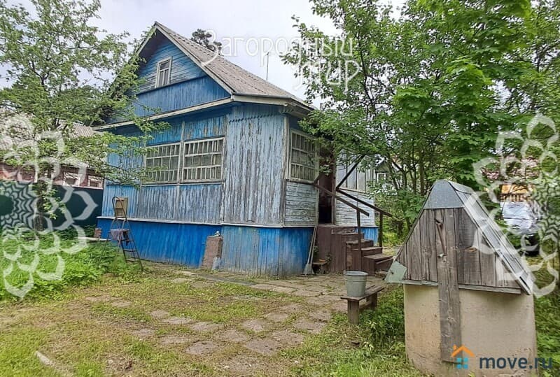земля под ИЖС, 5.5 сотки
