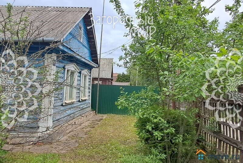 земля под ИЖС, 5.5 сотки