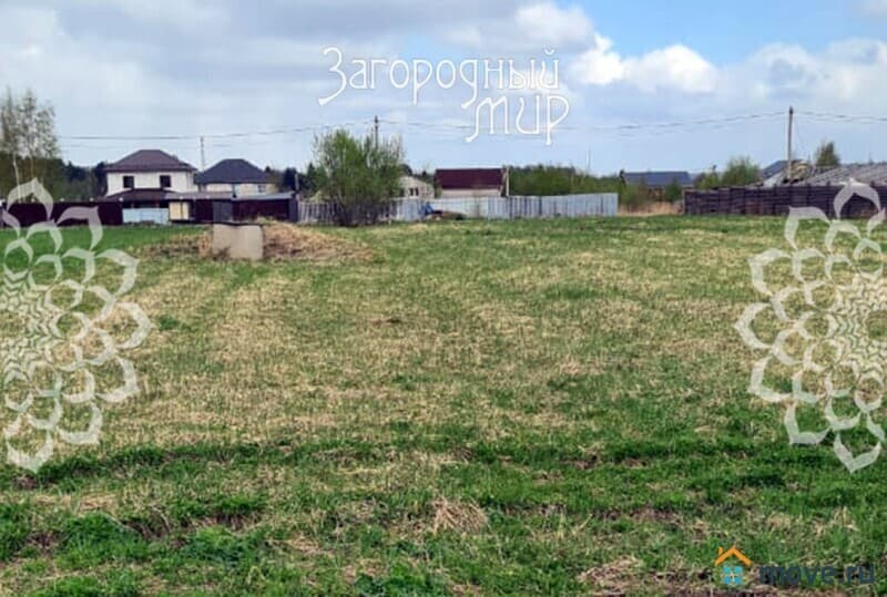 земля под ИЖС, 30 соток