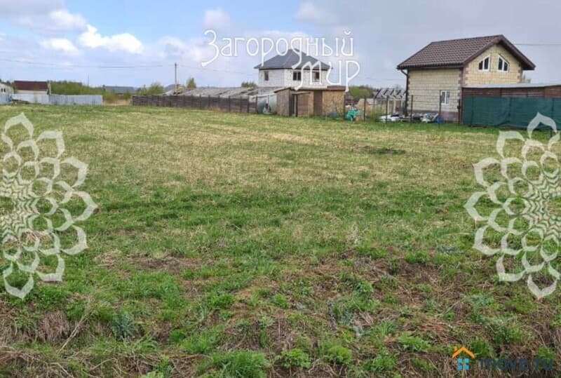 земля под ИЖС, 30 соток