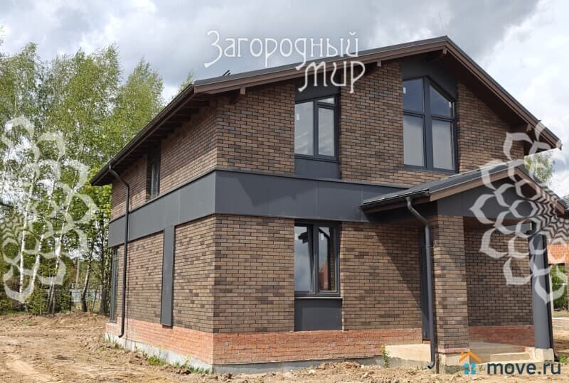 коттедж, 150 м&sup2;