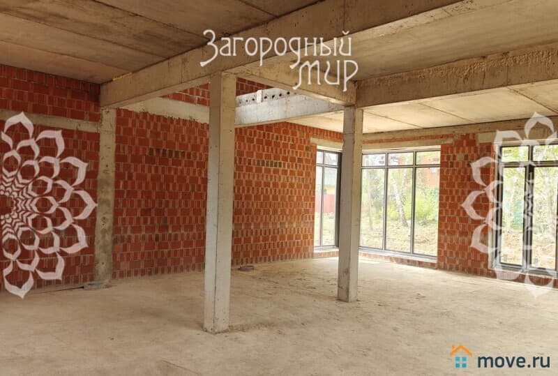 коттедж, 150 м&sup2;