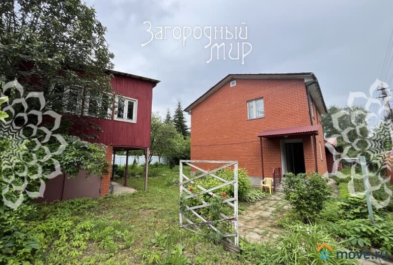 дом, 120 м&sup2;