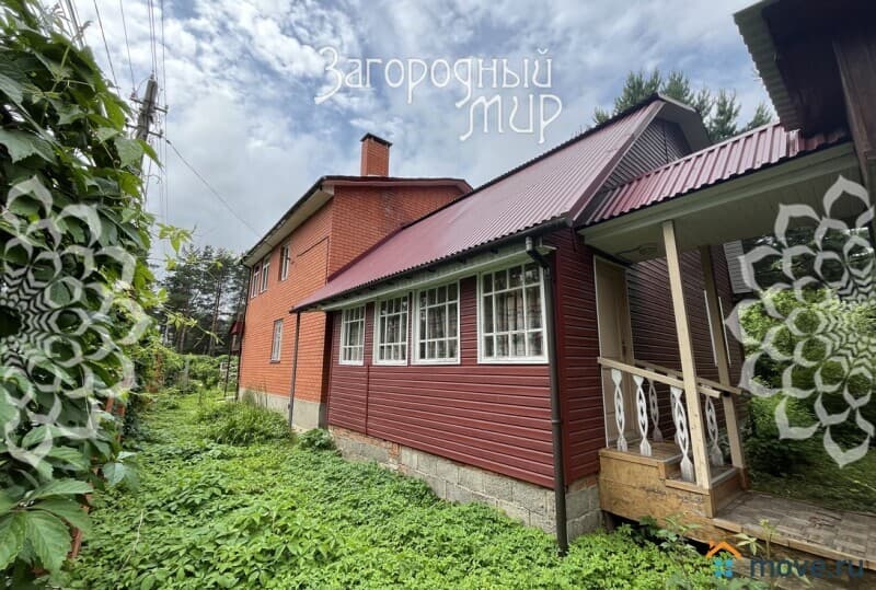 дом, 120 м&sup2;